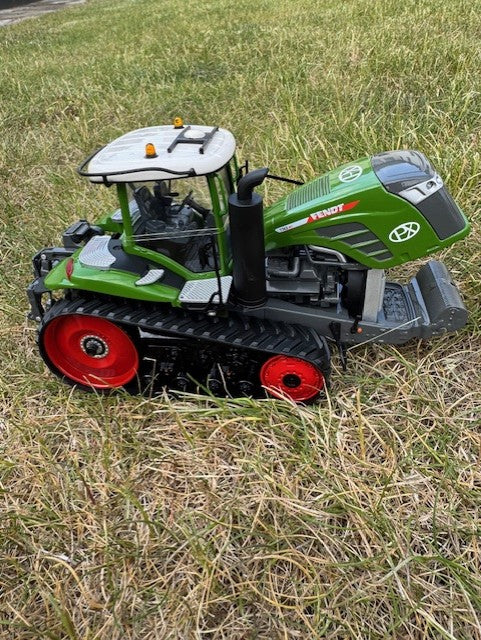 Fendt 1165 1:32 Scale Model