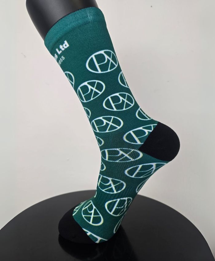 P.X. Farms Socks