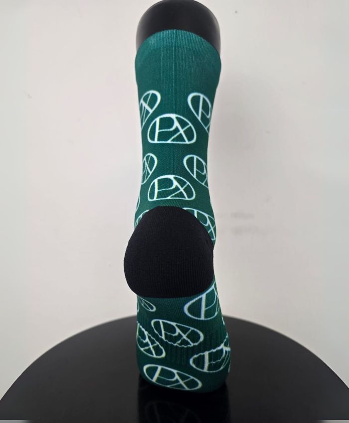 P.X. Farms Socks