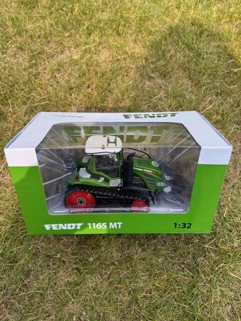 Fendt 1165 1:32 Scale Model