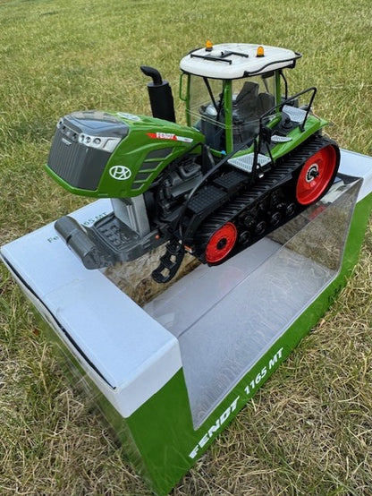 Fendt 1165 1:32 Scale Model