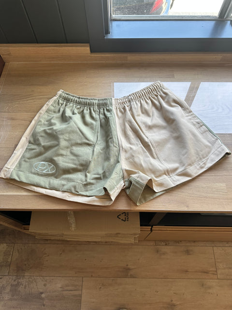 P.X Farms Shorts