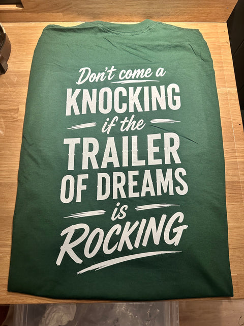 Cereals 2026 T-shirt