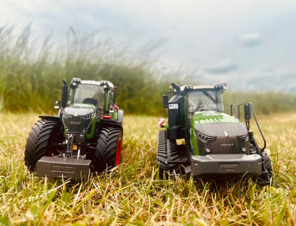Fendt 1167 Vario MT 1:32 Scale Model