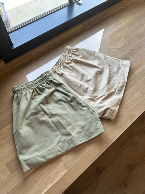 P.X Farms Shorts