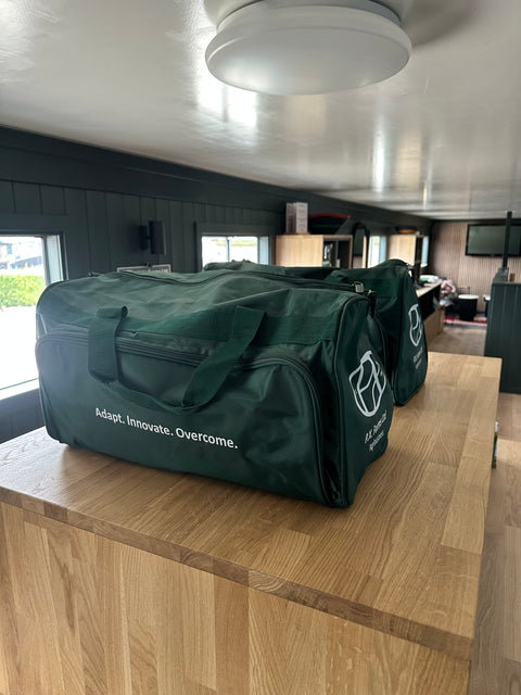 P.X. Farms Kit Bag