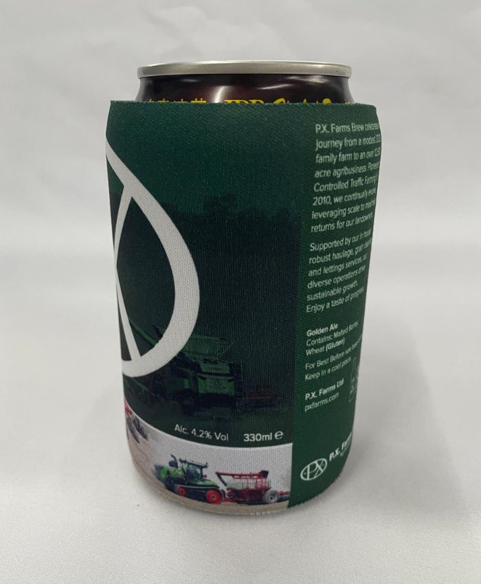can cooler