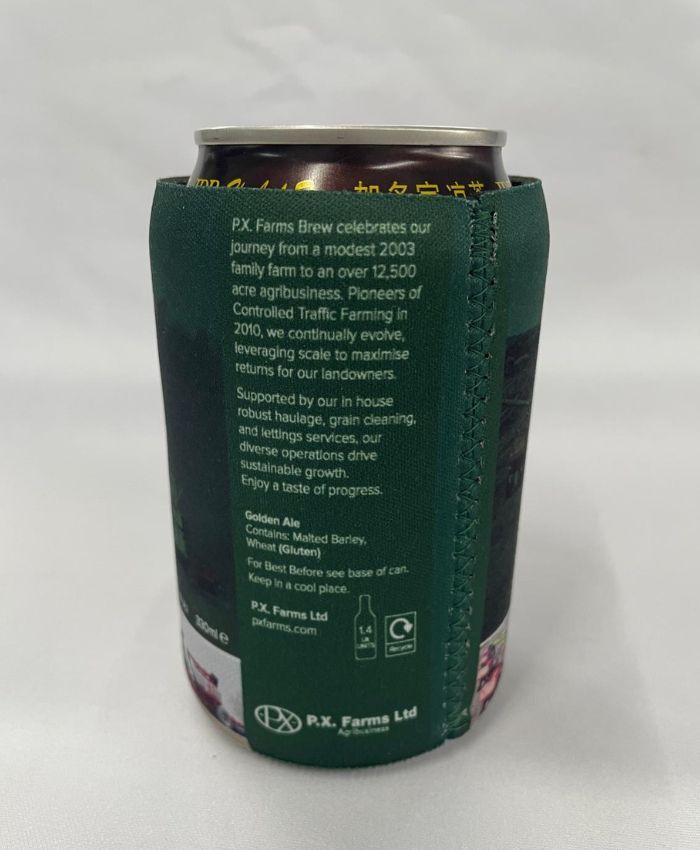can cooler