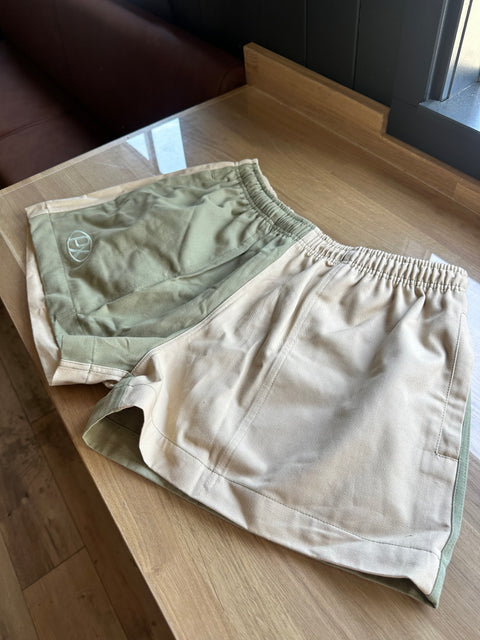 P.X Farms Shorts