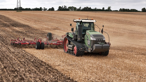 P.X. Farms Calendar 2026 (PRE-ORDER)