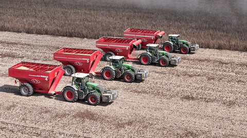 P.X. Farms Calendar 2026 (PRE-ORDER)