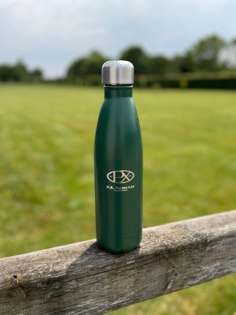 P.X. Farms Branded Eco Bottles
