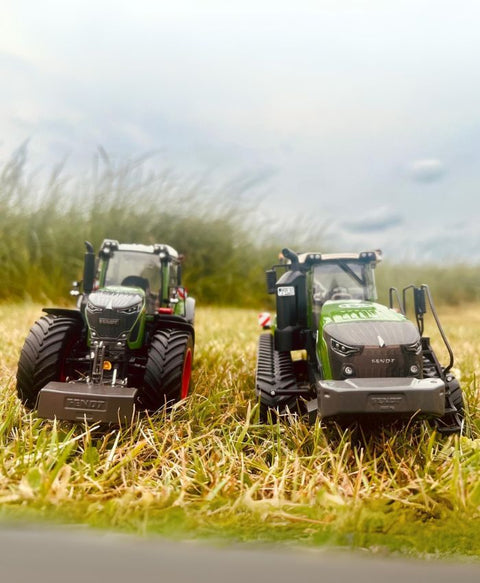 Fendt 1167 Vario MT 1:32 Scale Model