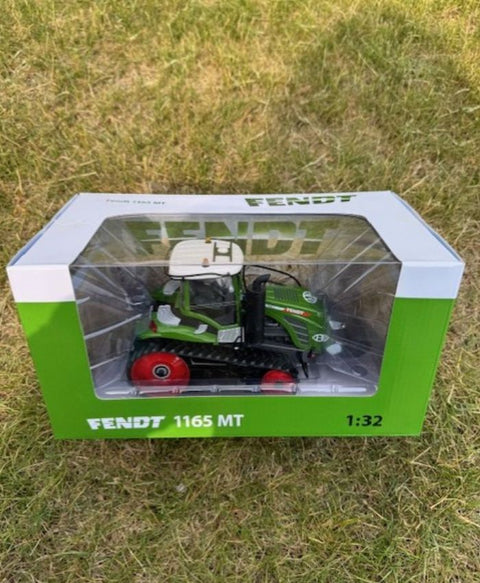 Fendt 1165 1:32 Scale Model