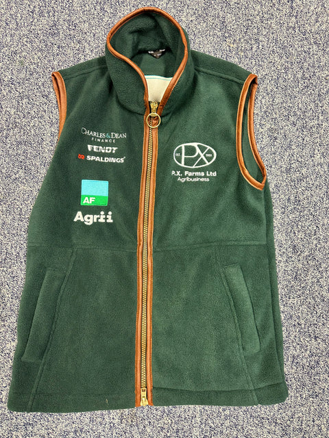 Custom PX Farms Gilet