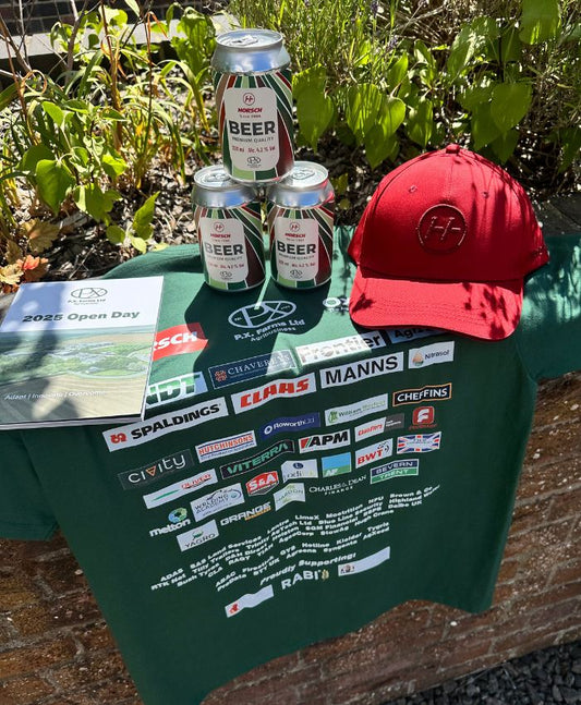Open Day Bundle-PX Farms