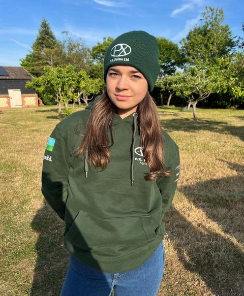P.X. Farms 2025 Hoodie