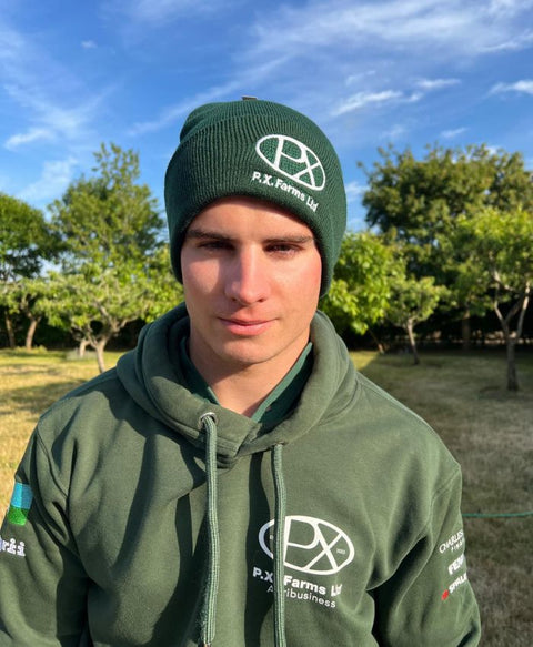 P.X. Farms 2025 Hoodie