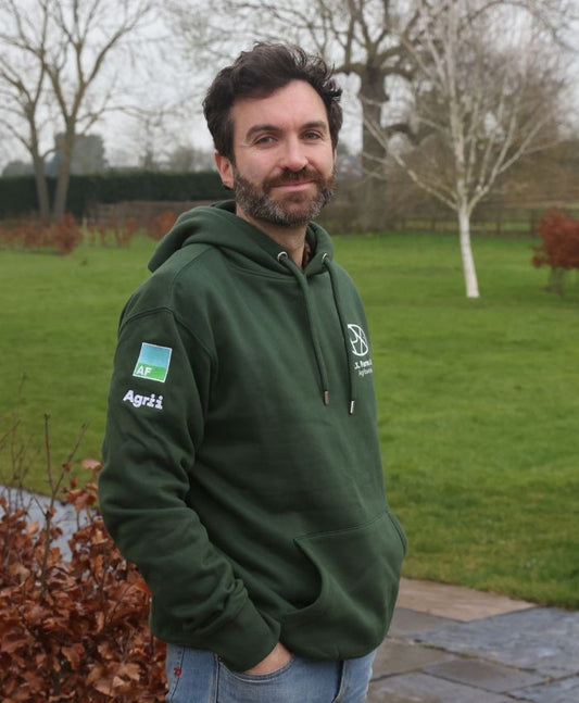 P.X. Farms 2025 Hoodie