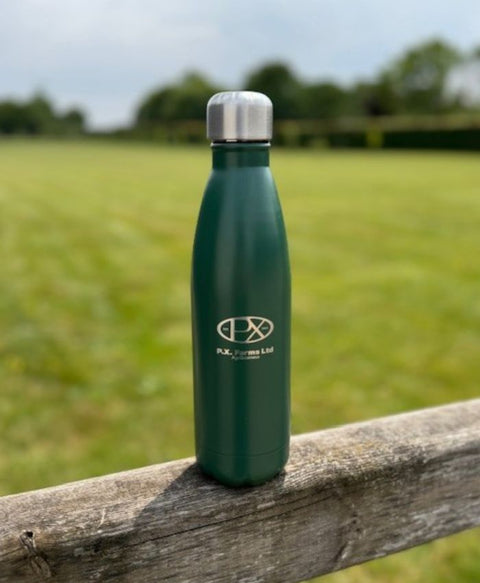 P.X. Farms Branded Eco Bottles