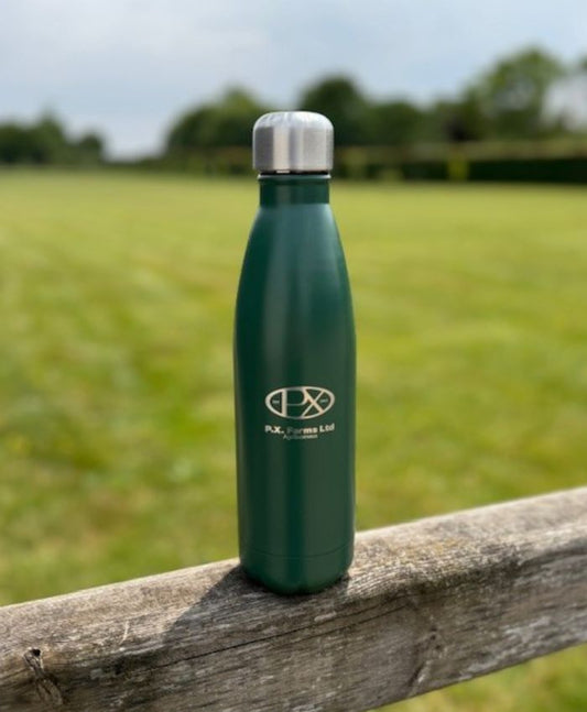P.X. Farms Branded Eco Bottles