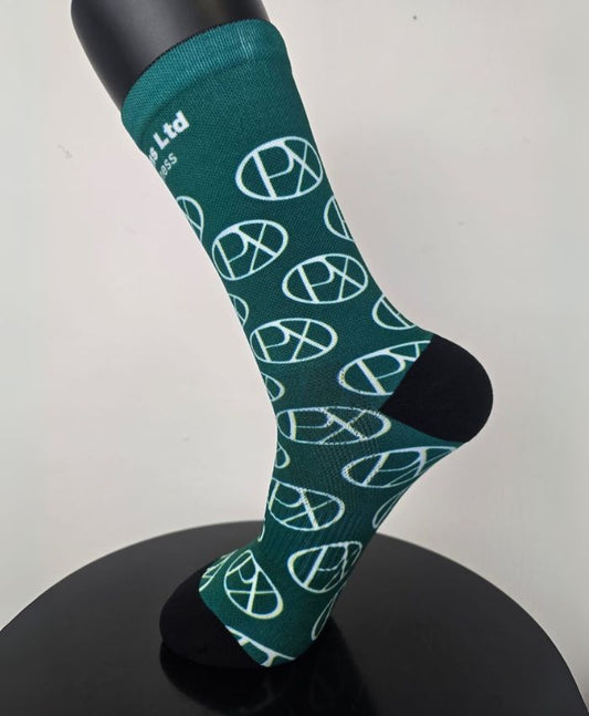 P.X. Farms Socks