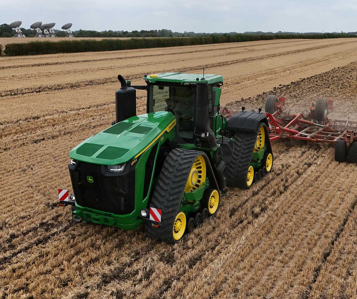 P.X. Farms Ltd